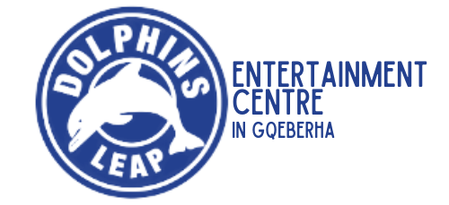 Dolphins Leap